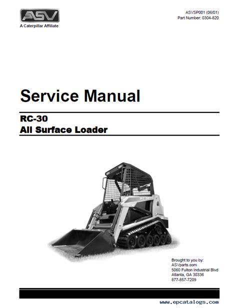 asl 300 skid steer specs|asv rc30 parts diagram.